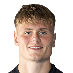 Fergus Watson