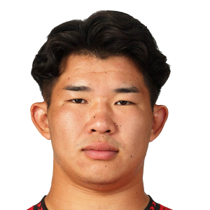 Hayate Hiraishi