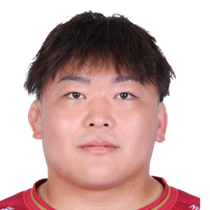 Shuto Harabuchi