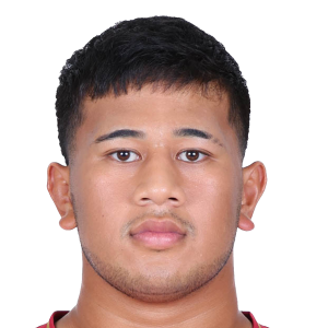 Vea Taumoefolau