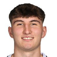 Luke Coulston