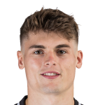 Max Pepper