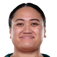 Sally Fuesaina