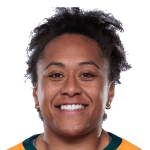 Lydia Kavoa