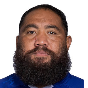 Charlie Faumuina