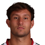 Joaquin Moro