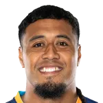 Kelemete Finau