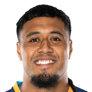 Kelemete Finau
