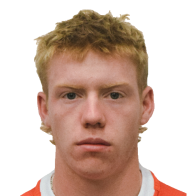 Jesse Kilgour