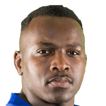 Vernon Matongo