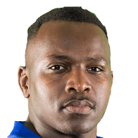 Vernon Matongo