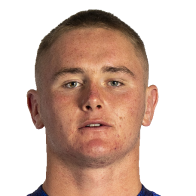 Tristyn Cook
