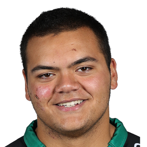 Sonny Tonga'uiha