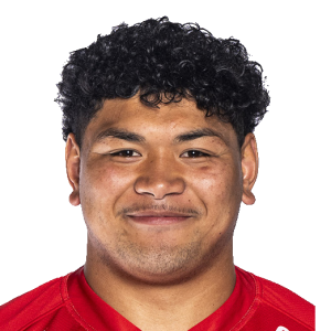 Sione Mafi