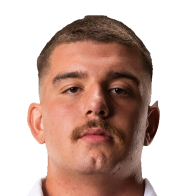 Lukas Mitu