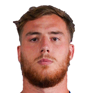 Matteo Desjeux