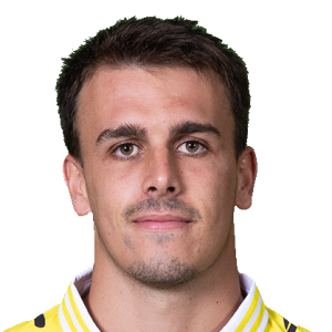Baptiste Canut