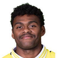 Ian Ratu