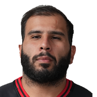 Hamza Kaabeche