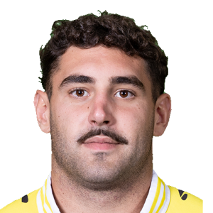 Baptiste Grulovic