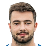 Romain Trouilloud