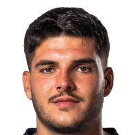 Baptiste Serrano
