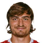 Theo Tremeau