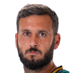 Jerome Bosviel