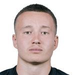 Baptiste Belhadj