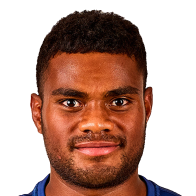 Josateki Tuituba