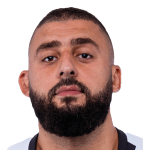 Yassine Maamry