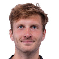 Mathieu Guillomot