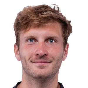 Mathieu Guillomot