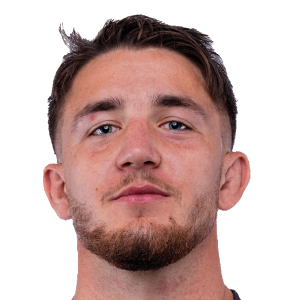 Sven Bernat Girlando