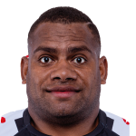 Mosese Mawalu