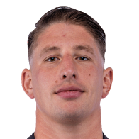 Matthieu Vachon