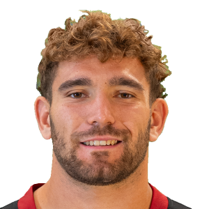 Jules Solinas
