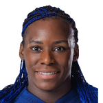 Seraphine Okemba