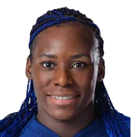 Seraphine Okemba