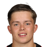 Charlie Reynolds-West