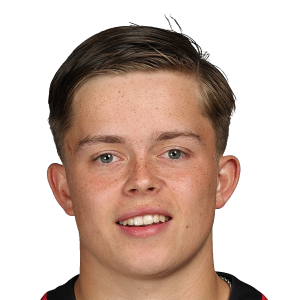 Charlie Reynolds-West