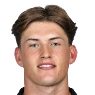 Oscar Wilson