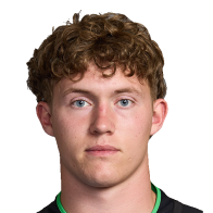 Conor Byrne