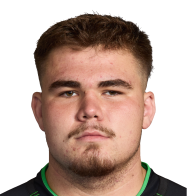 Caleb Ashworth