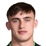 Frank McMillan