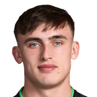 Frank McMillan