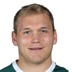 Archie Van der Flier