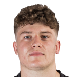 Reuben Parsons
