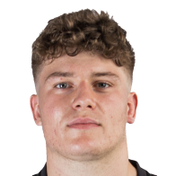 Reuben Parsons