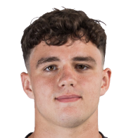 Rhys Beeckmans